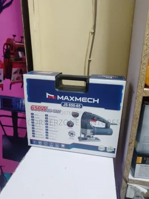 Affordable Jigsaw, Jig Saw 650w