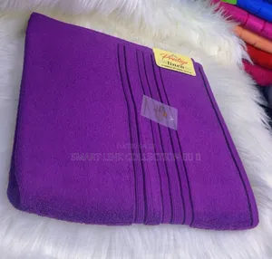 Prestige High Quality Cotton Towel