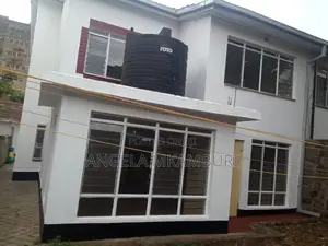 3bdrm Maisonette in Avenue Park 1, Embakasi for sale