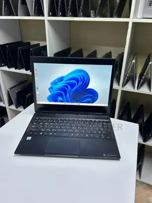Laptop Toshiba 8GB Intel Core I5 SSD 256GB