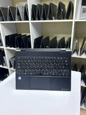 Laptop Toshiba 8GB Intel Core I5 SSD 256GB