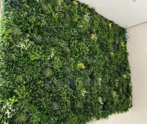 Big Size Artificial Wall Hedges