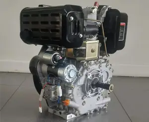 10hp Diesel Engine
