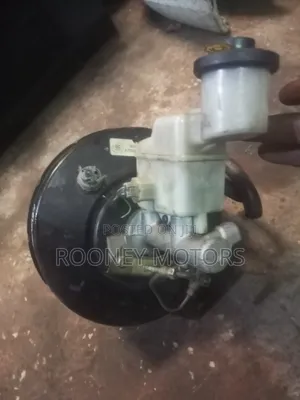 Brake Booster Vigo(South Africa)