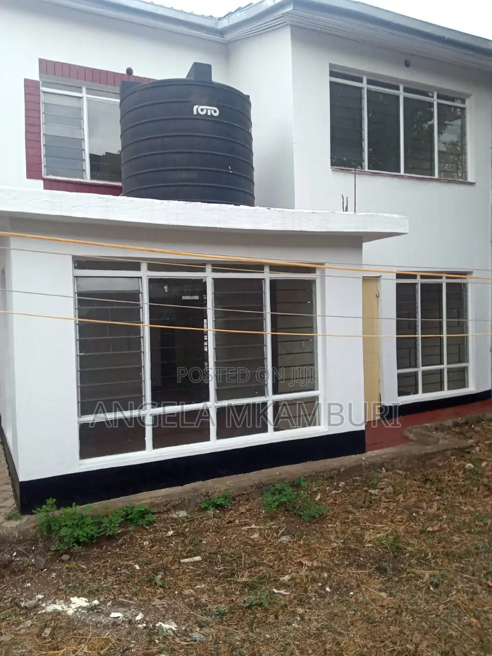 3bdrm Maisonette in Avenue Park 1, Embakasi for sale