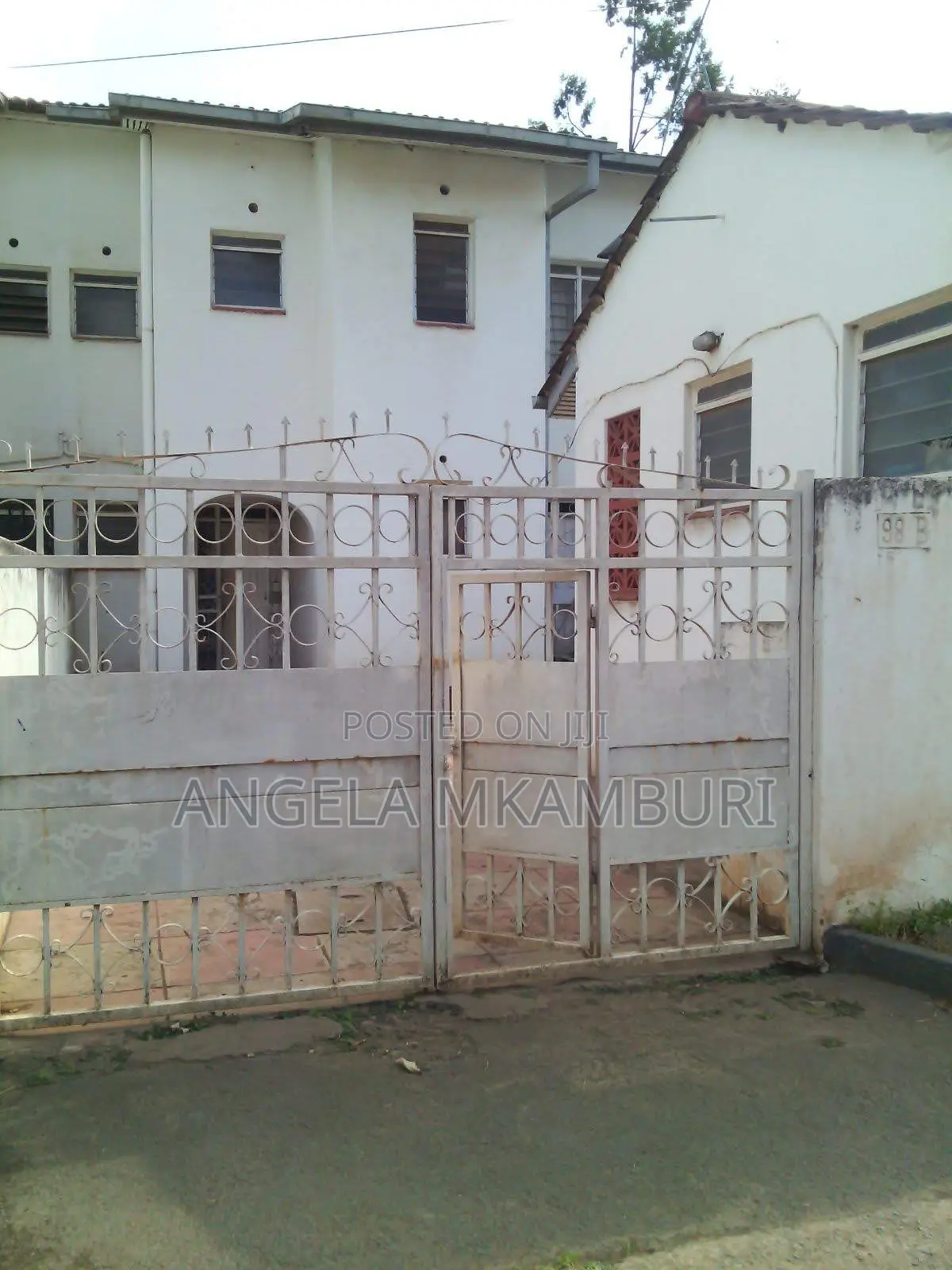 3bdrm Maisonette in Avenue Park 1, Embakasi for sale