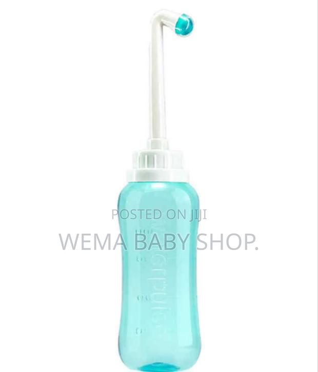 Wide Application Portable Peri Bottle - thumbnail 5