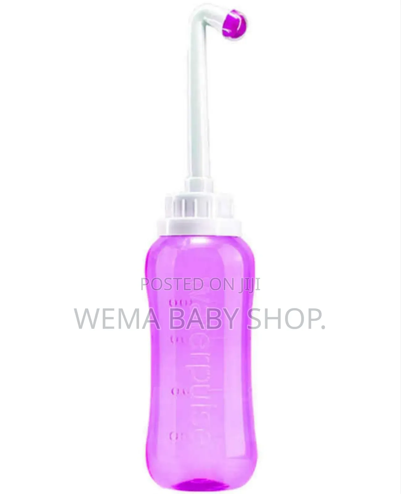 Wide Application Portable Peri Bottle
