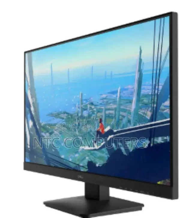 Dell D2719hgf 27" Full Hd 1920 X 1080 144hz Dis