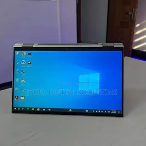 Laptop HP EliteBook X360 1040 G7 16GB Intel Core I7 SSD 512GB