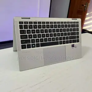 Laptop HP EliteBook X360 1040 G7 16GB Intel Core I7 SSD 512GB