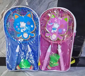 Badminton Small