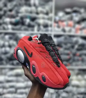 Nike X Drake Nocta Glide - Street Style Redefined