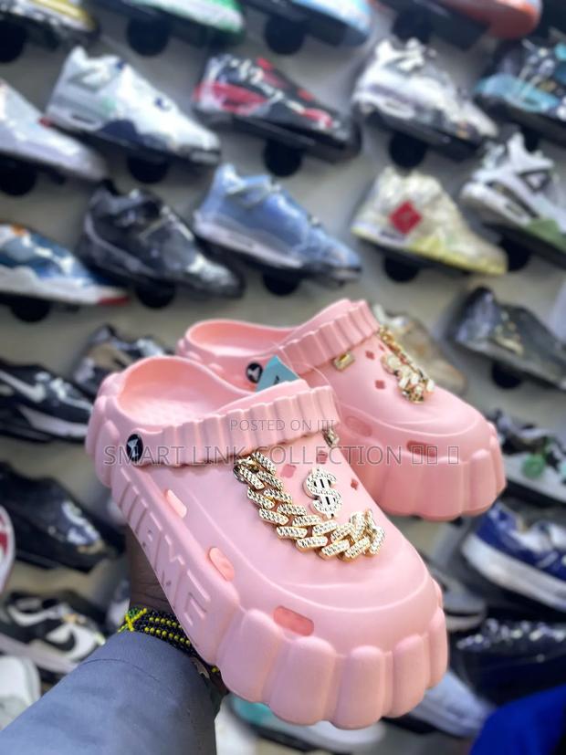 Ladies Clogs