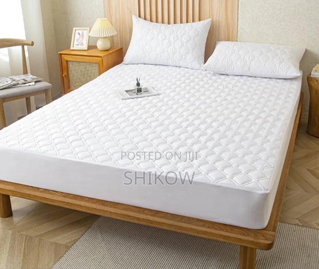 Mattress Protector Single PCS 5×6 - main view