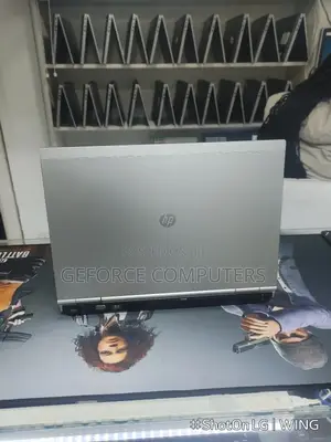Laptop HP EliteBook 8470P 8GB Intel Core i5 HDD 500GB