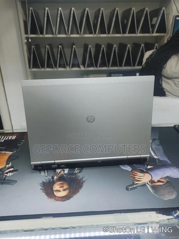 Laptop HP EliteBook 8470P 8GB Intel Core i5 HDD 500GB - thumbnail 2