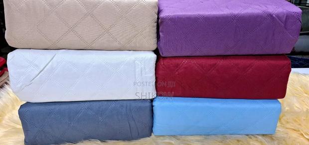 Mattress Protector Single PCS 4×6 Original