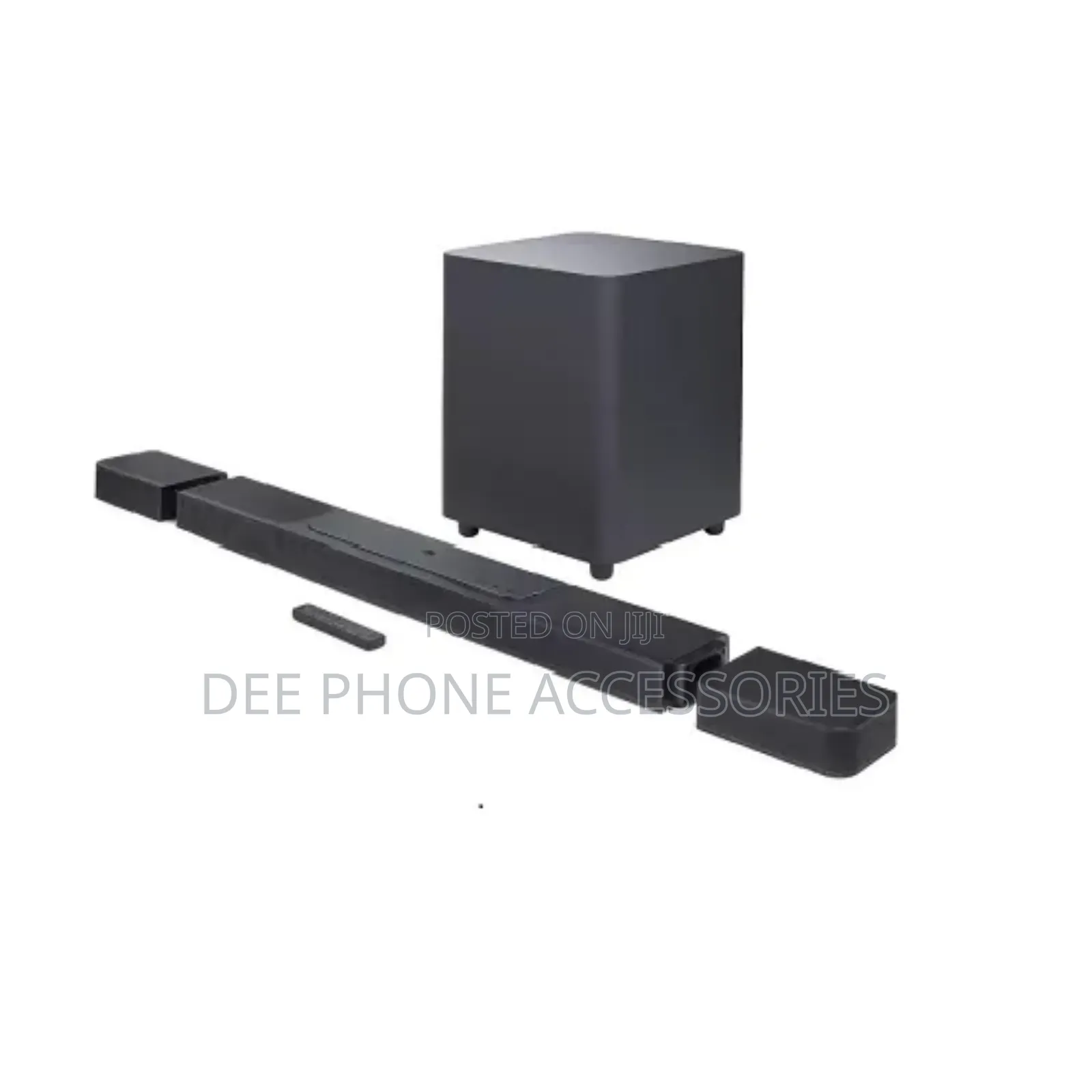 JBL Sound Bar 1300