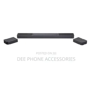 JBL Sound Bar 1300