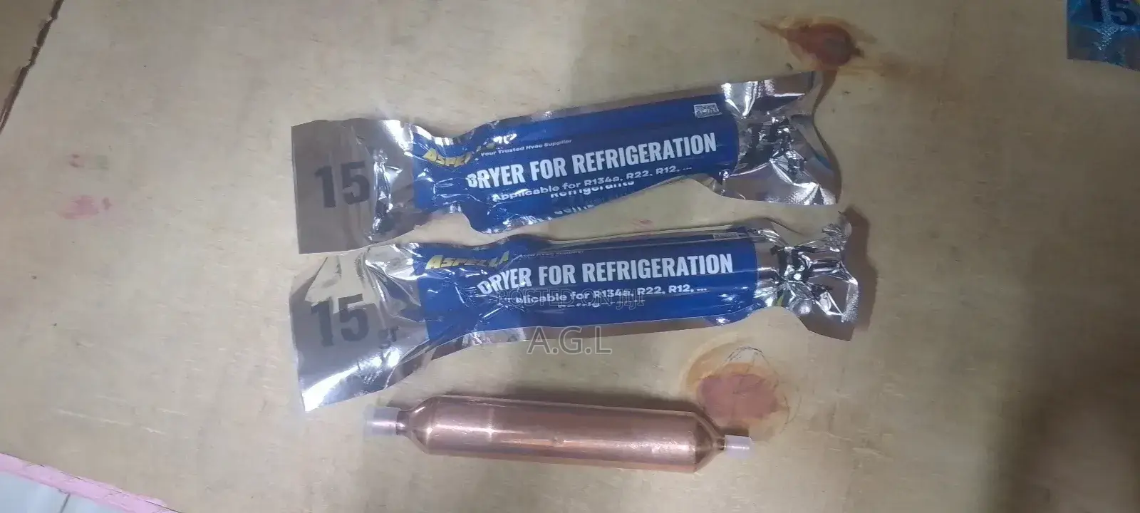 Fridge Filter Driers