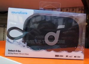 Soundcore Select 4 Go Bluetooth Speaker - thumbnail 2