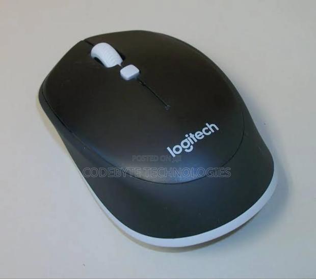 Logitech M535 Bluetooth Mouse - thumbnail 2