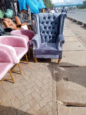 Executive Pedicure Seat - thumbnail 2