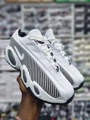Exclusive Nocta Nike Glide Sneakers