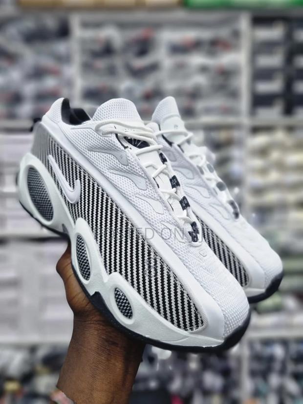 Exclusive Nocta Nike Glide Sneakers
