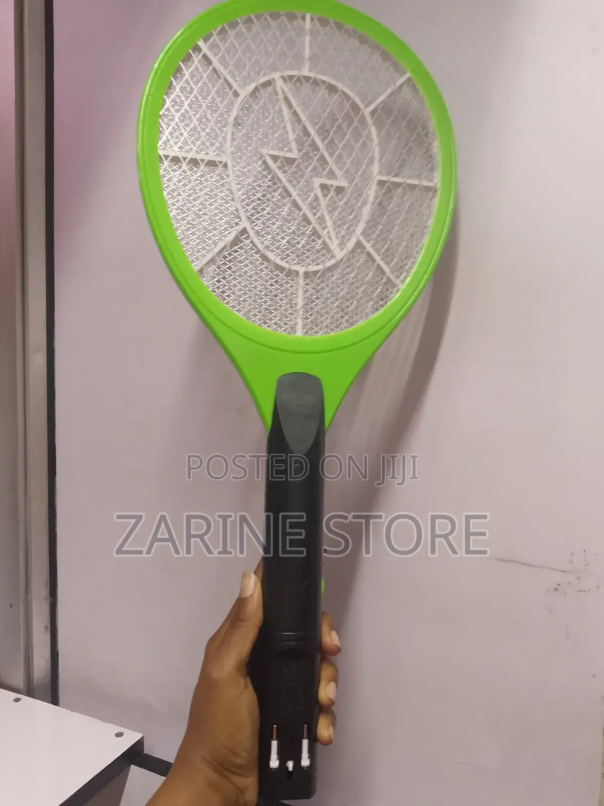 Big Size Mosquito or Insect Trap Killer Swatter