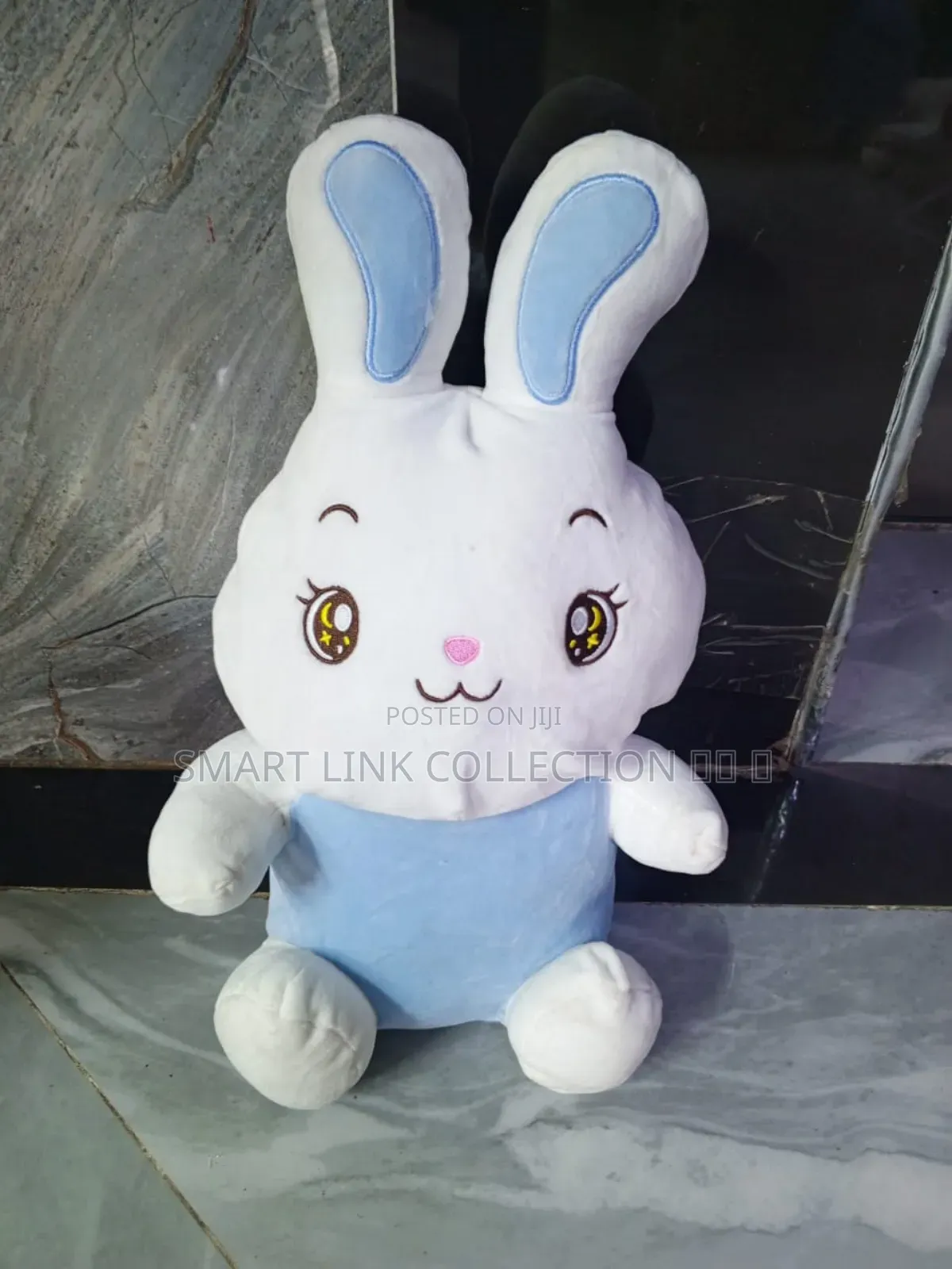 Big Soft Doll