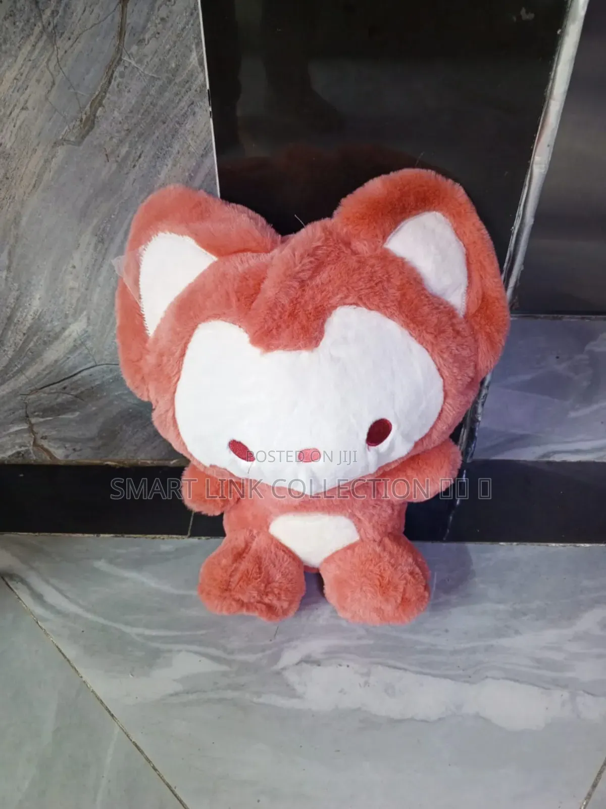 Big Soft Doll