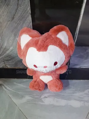 Big Soft Doll