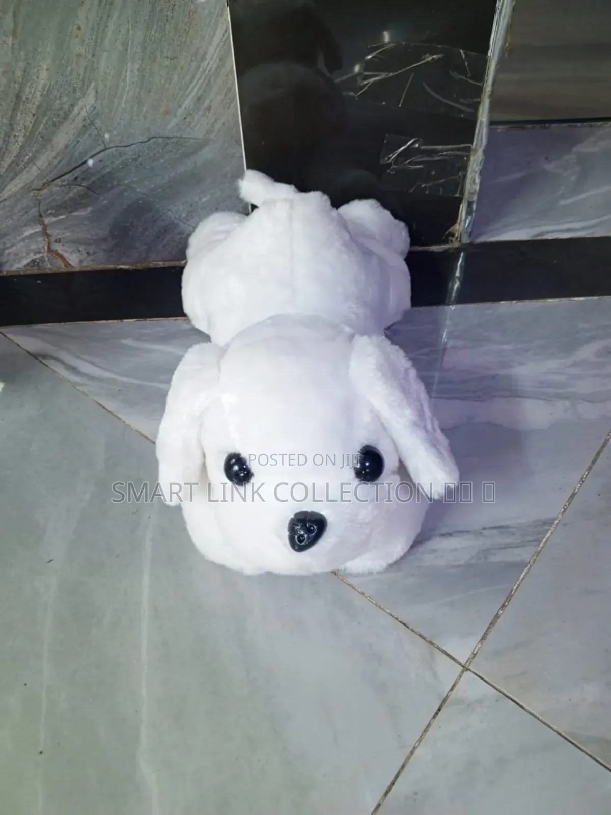 Big Soft Doll