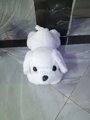 Big Soft Doll