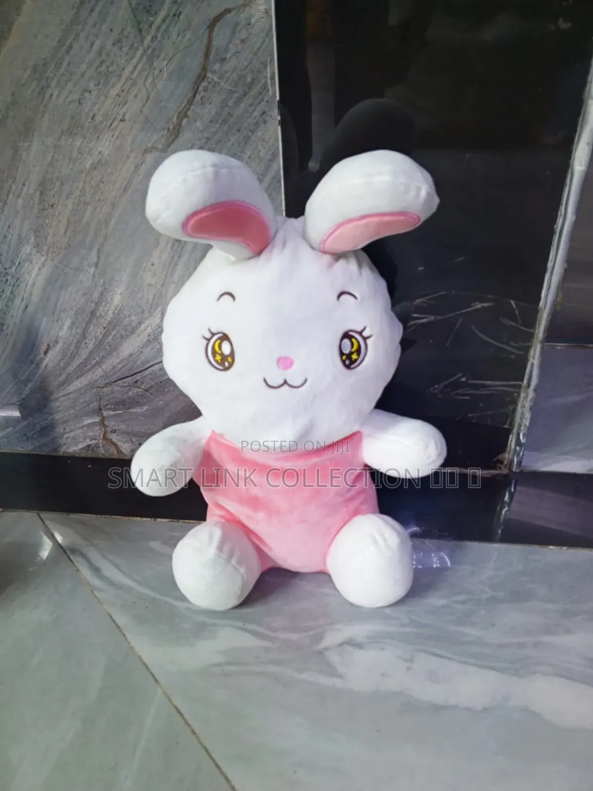 Big Soft Doll