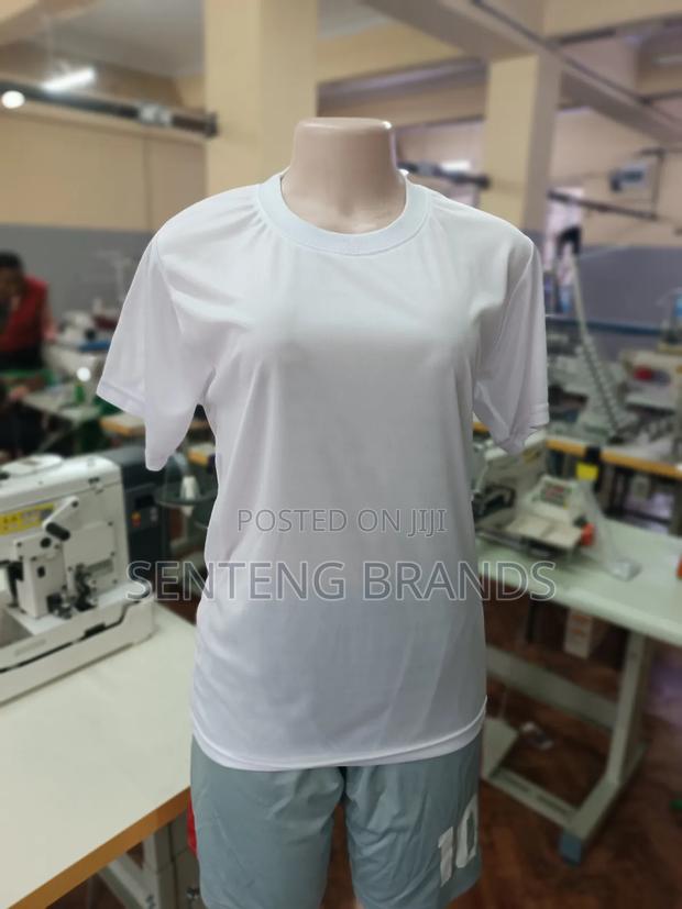 Tshirts Polyester Fabric