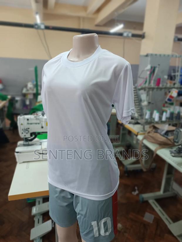 Tshirts Polyester Fabric - thumbnail 2