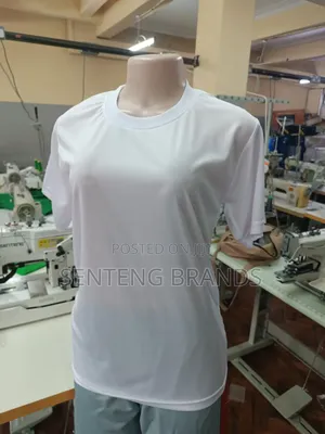 Tshirts Polyester Fabric