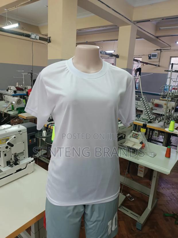 Tshirts Polyester Fabric - thumbnail 5