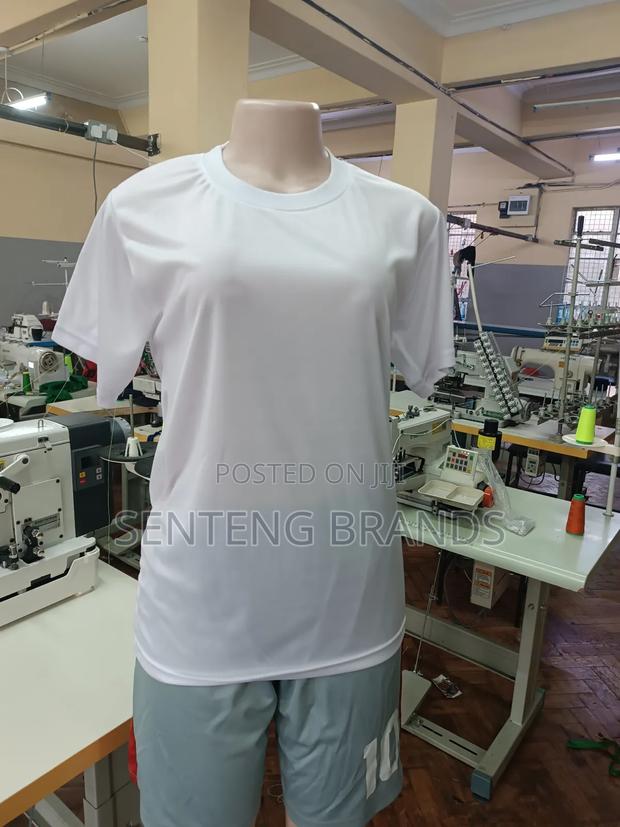 Tshirts Polyester Fabric - thumbnail 6