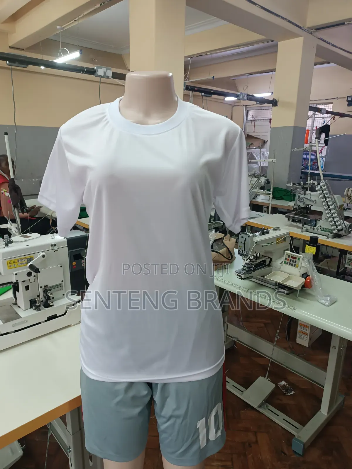 Tshirts Polyester Fabric