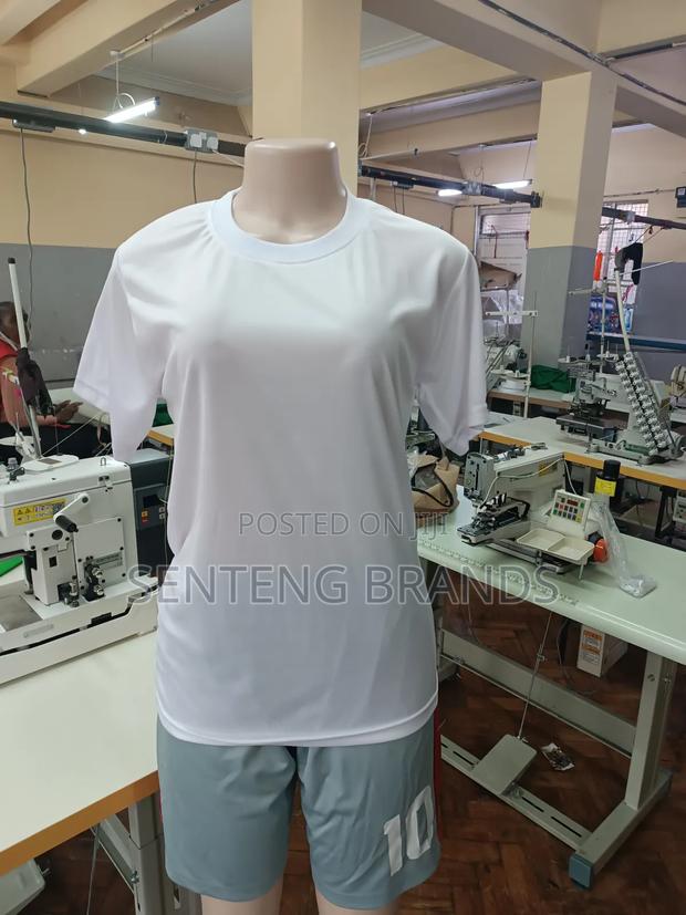 Tshirts Polyester Fabric - thumbnail 7