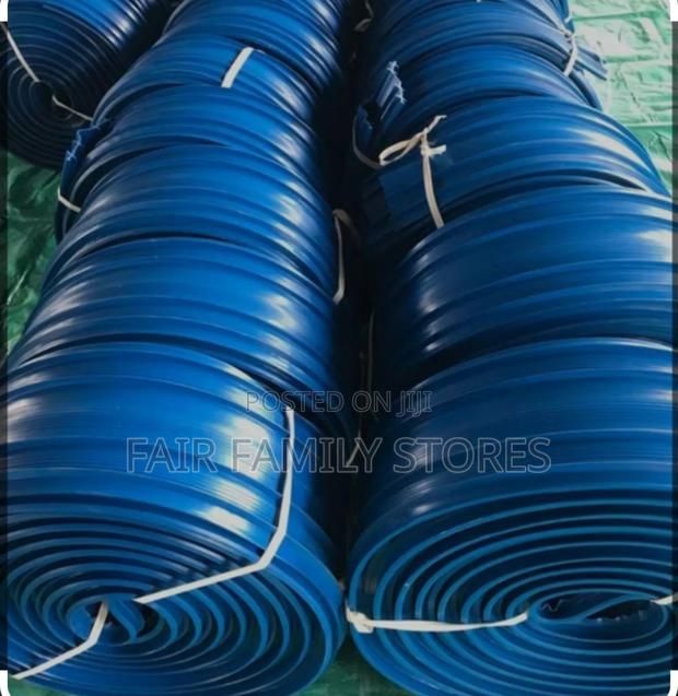 Construction Water Bar - main view