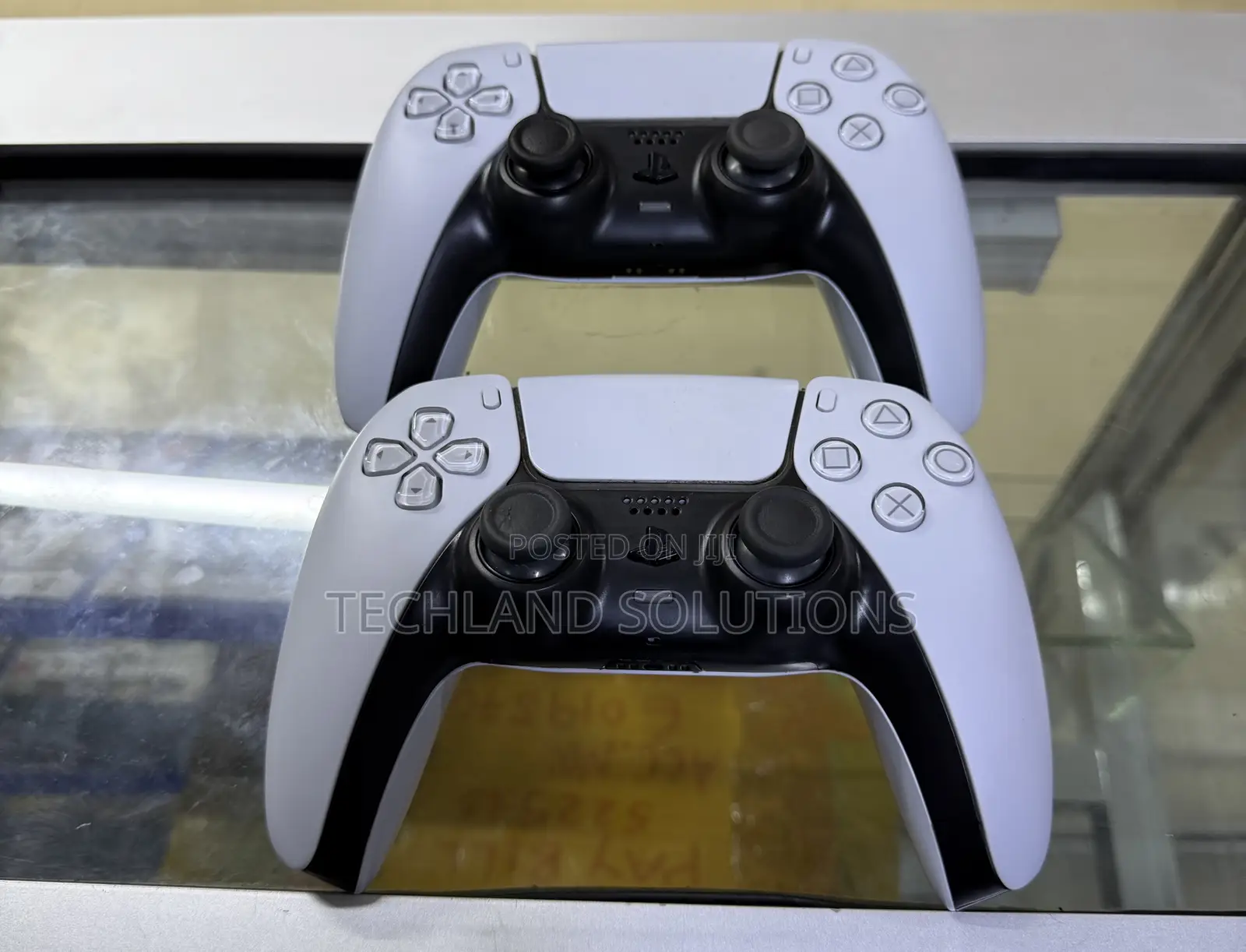 Nearly New Playstation 5 Controller