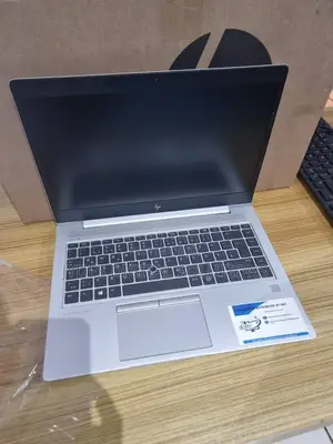 Laptop HP EliteBook 745 G6 16GB AMD Ryzen 7 SSD 256GB