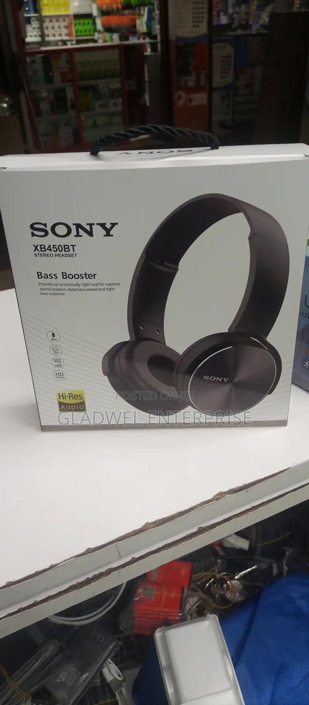 Best Quality Sony Original Head Phones