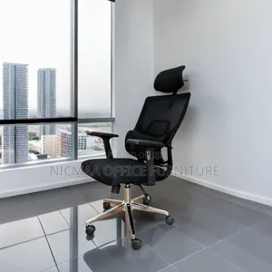 Orthopedic Mesh Office Seat