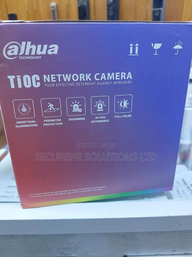 Dahua Dh-Ipc-Hfw3449t1-as-Pv - thumbnail 2